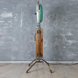 Golden Pigs - Oude Operatielamp