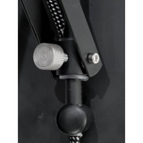 Het gaat om Romi - Wandlamp