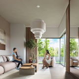 Lightinup Srl - Reflexion 80 Witte Kroonluchter