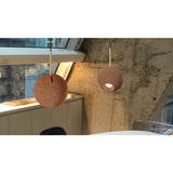 Luxcambra - Terra Hanglamp