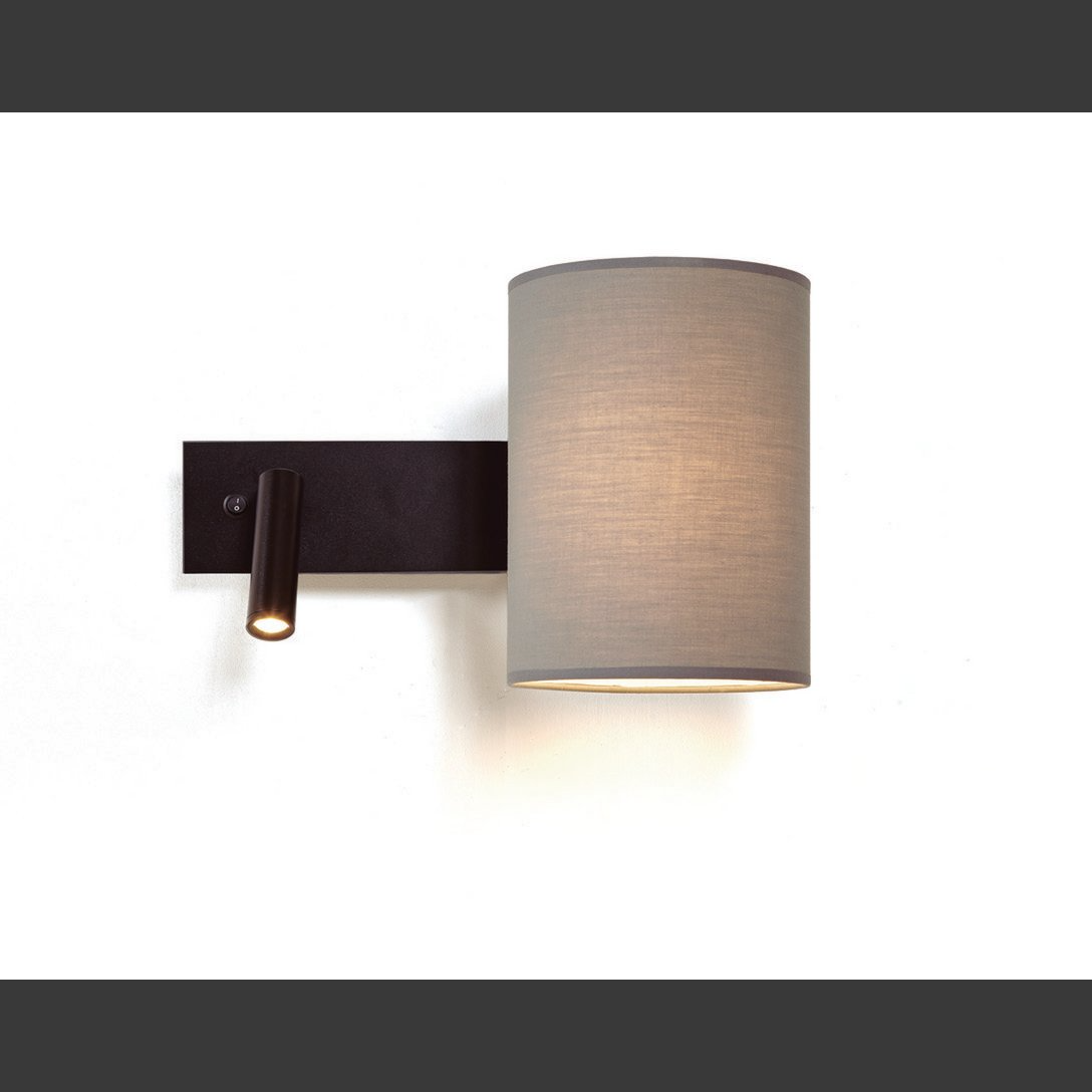 Luxcambra - Torso Wandlamp - wandlampen