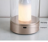 LUMAFLAME Touch LED Kaarslamp