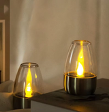 SOLARFLICK Buiten Solar LED Kaarslicht