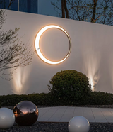 LUMINOX ProShield Wandlamp