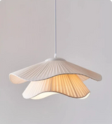 Nordic Fabric LED Hanglamp