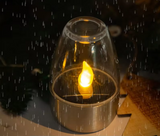 SOLARFLICK Buiten Solar LED Kaarslicht