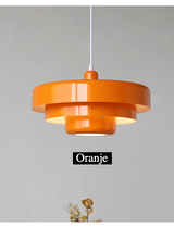 AURELIA Middeleeuwse Retro LED Hanglamp