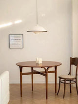 Minimalistische Hanglamp voor in de woonkamer