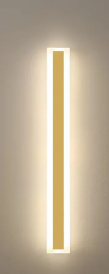 LumoFlex Villa – IP65 Waterdichte LED Wandlamp | Dimbare Buitenverlichting voor Tuin, Balkon & Gevel