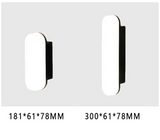 NordiLux LED Wandlamp – Waterdichte Moderne Wandverlichting voor Buiten en Binnen