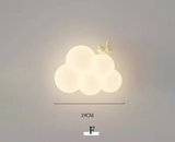 WonderGlow Dierenfiguur Wandlamp voor Kinderkamer