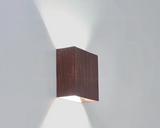 NORDLUM NaturLite LED Wandlamp