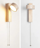 LUXARÉ ZenGlow Wandlamp
