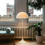 Scandinavisch Led Paddenstoel Vloerlamp