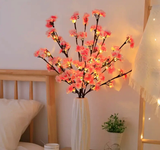 StarryDreams – Sfeervolle Olijftak verlichting