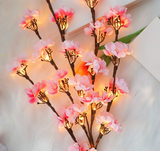 StarryDreams – Sfeervolle Olijftak verlichting