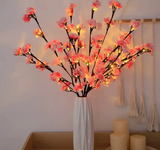 StarryDreams – Sfeervolle Olijftak verlichting