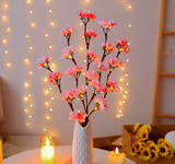 StarryDreams – Sfeervolle Olijftak verlichting