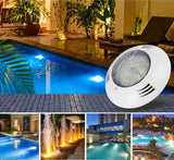 AQUAGLOW 360 RGB LED Zwembadlamp