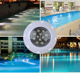 AQUAGLOW 360 RGB LED Zwembadlamp