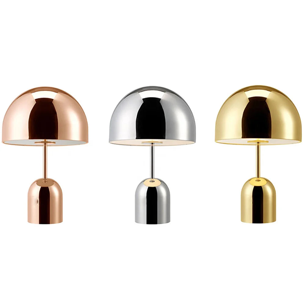 Moderne Paddenstoel Tafellamp - tafellampen