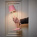 Draadloze Oplaadbare Tafellamp