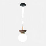 Minimalistische Scandinavische Hanglamp Van Halfhout