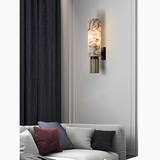 Luxe Marmeren Wandlamp Voor In Huis