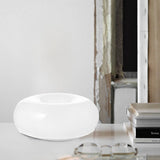 Bauhaus Donut Wandlamp & Tafellamp