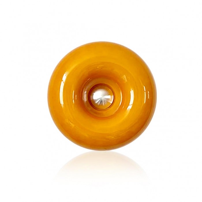 Bauhaus Donut Wandlamp & Tafellamp - wandlamp & tafellamp - sfeerbeeld