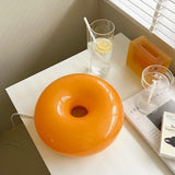 Bauhaus Donut Wandlamp & Tafellamp