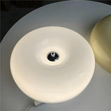 Bauhaus Donut Wandlamp & Tafellamp