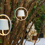 Fleures Elegante Hanglamp