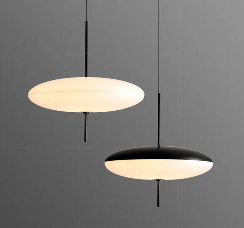 Moderne Vliegende Schotel Hanglamp