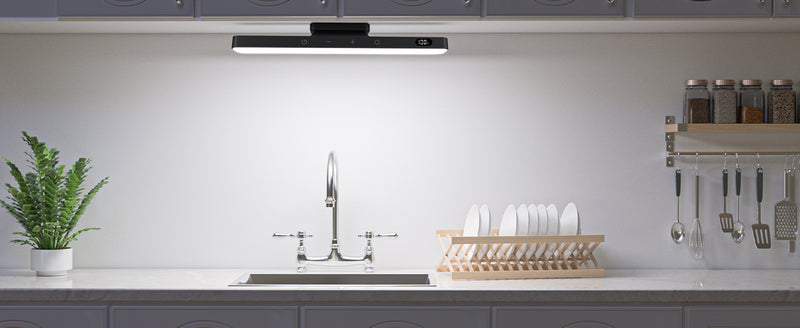 GlowPro 5W Oplaadbare Dimbare Nachtlamp