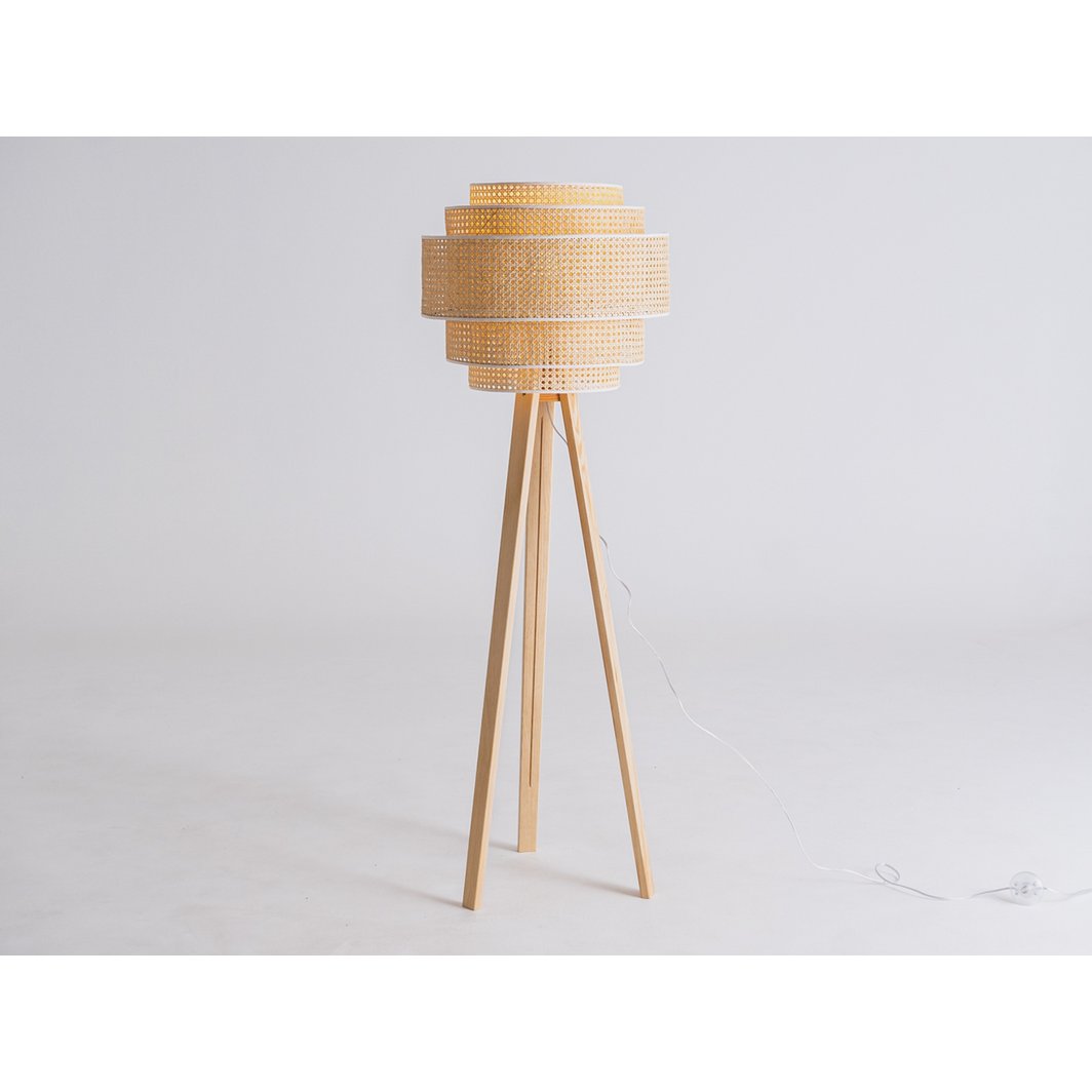 Customform - Flete Floor Mix Vloerlamp - vloerlamp - close-up