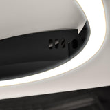 Skapetze - S.LUCE Ring 80 Wand- & Plafondlamp LED Dimbaar