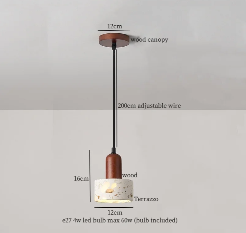 BulgariSphere Glasbol LED Hanglamp