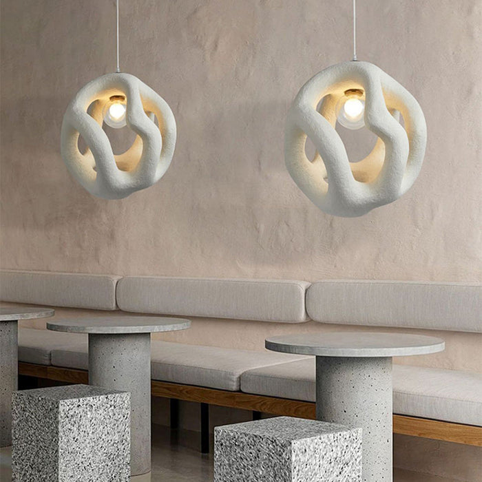 Wabi Sabi Hanglamp - hanglampen - verlicht