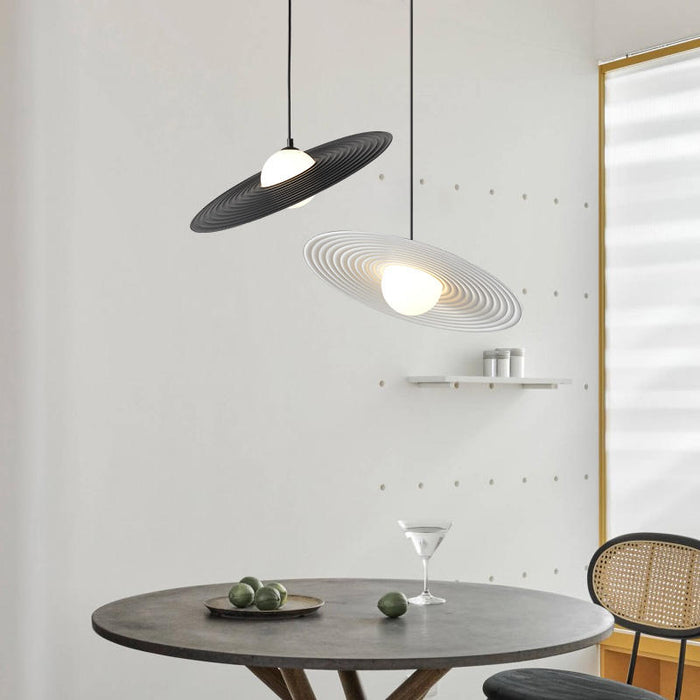 Postmoderne Eenvoudige Hanglamp