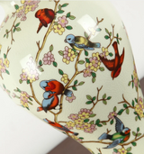 AmeriArt Handgeschilderde Keramische Tafellamp