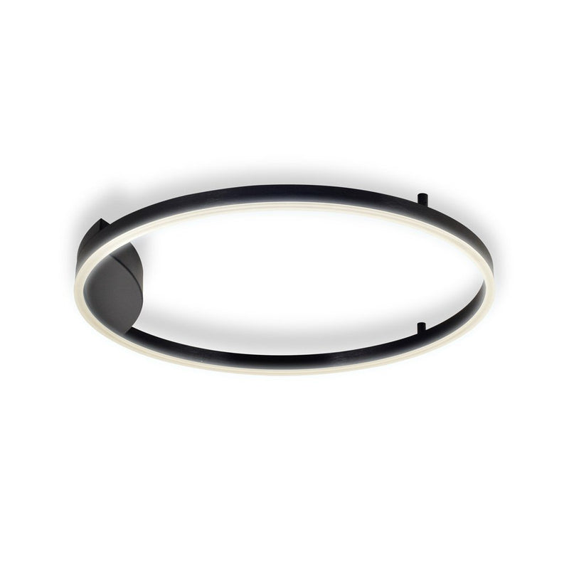 Skapetze - S.Luce Ring 60 Led Wand- & Plafondlamp Dimbaar