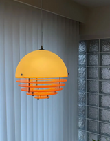 BauhausLinea Retro Minimalistische Hanglamp