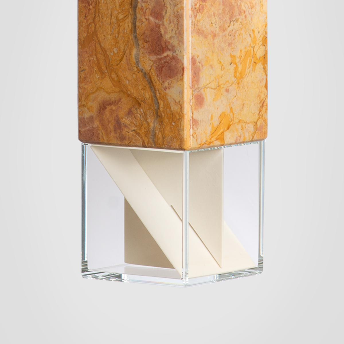 FORMAMINIMA - Lamp Color Edition - hanglampen - detail