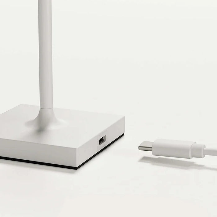 Brian Moderne Draagbare Pocket Tafellamp - tafellampen - sfeerbeeld