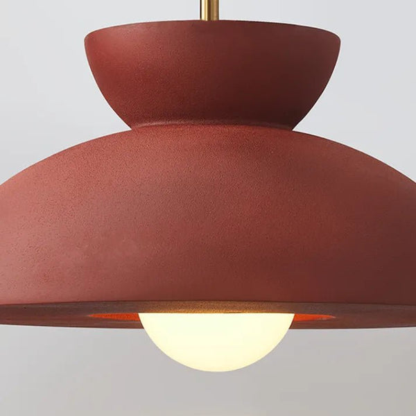 Scandinavisch Eenvoudig Augustus Hanglamp Voor Eetkamer - hanglampen - gemonteerd