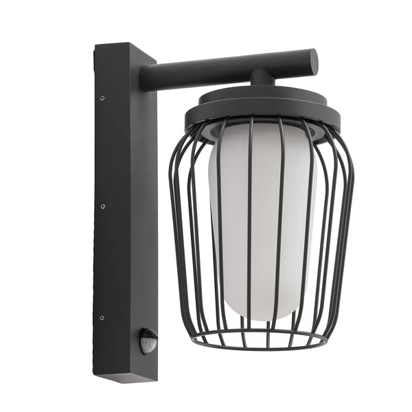 Chandan Buiten Wandlamp