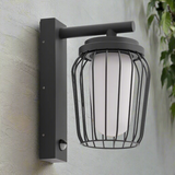 Chandan Buiten Wandlamp