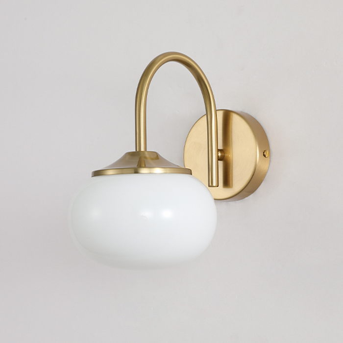 Marshmallow Wandlamp - wandlampen - afmetingen