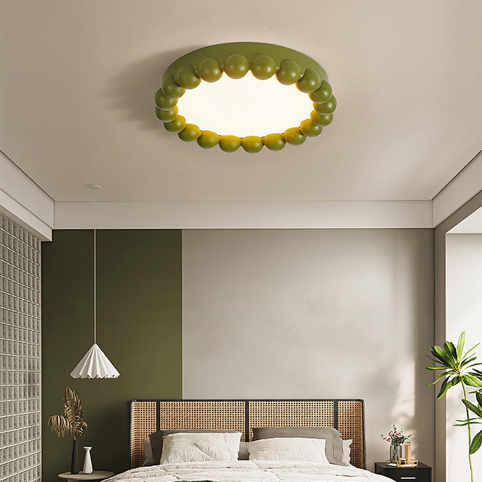 Molina Plafondlamp - plafondlamp - detail